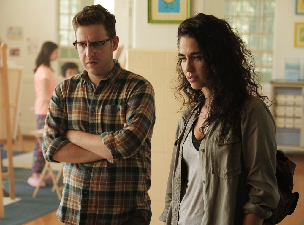 The Magicians Is Doing A Musical Episode Thanks To Josh E News